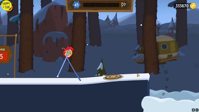 Walk Master Levels 42 To 47