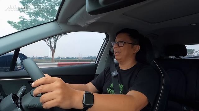 CHERY OMODA 5 GT All-wheel Drive смотреть онлайн