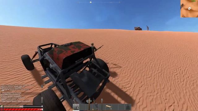 HURTWORLD/ITEM V2 FRAGMOVIE BUNNYHOP смотреть онлайн