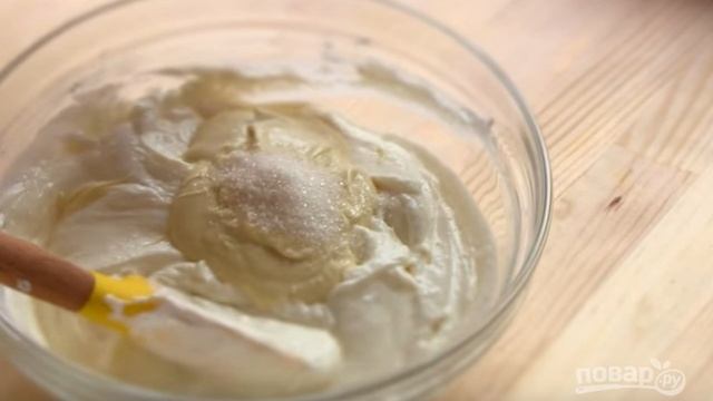 Сборник рецептов