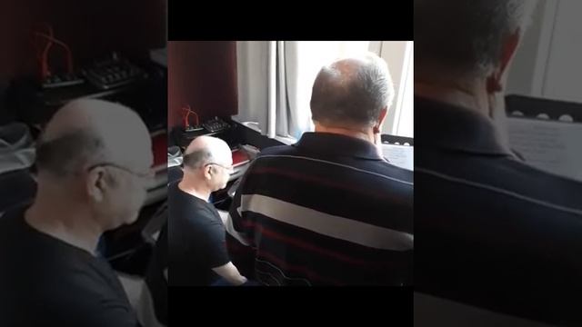 "Верни мне зори вешние" ("ВРЗ") - фрагмент. Развлекаемся на досуге... смотреть онлайн