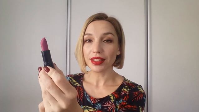 Мои Помады Artdeco