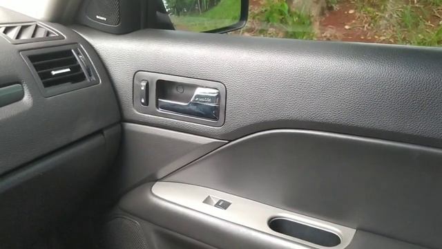 Análise, Ford Fusion v6 AWD 2012! Mais completo que um Corolla e mais barato que um kwid! смотреть онлайн