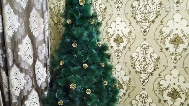 ⛄?YANGI USLUBDA ARCHA YASATAMIZ/НОВОГОДНЯЯ ПОСАДКА ДЕРЕВЬЕВ/НАРЯДИТ ЁЛКИ/DECORATING CHRISTMAS TREE смотреть онлайн