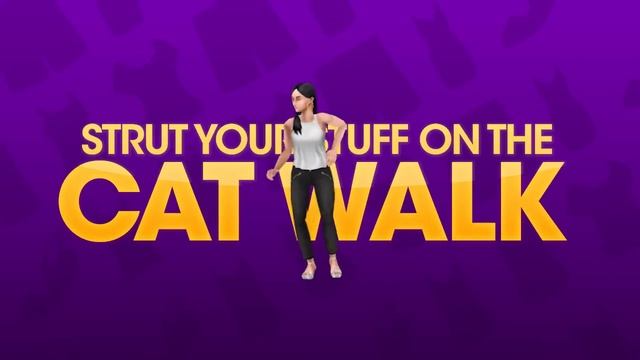 The Sims FreePlay - The Mall Update Trailer смотреть онлайн