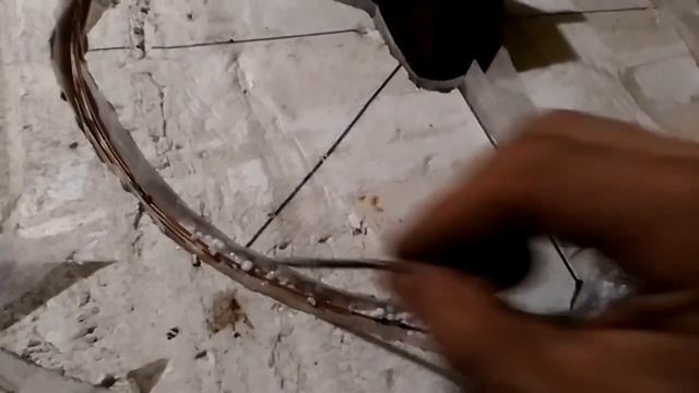 Катушка для импульсного МД смотреть онлайн
