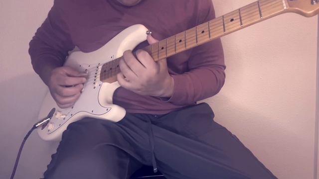 Arabian Nights (E Phrygian)