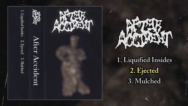After Accident - s/t FULL DEMO (2022 - Goregrind) смотреть онлайн