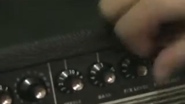 Fender Super Champ demo смотреть онлайн