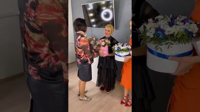 Отзыв студентки школы Анны Комаровой IMG 5305 смотреть онлайн