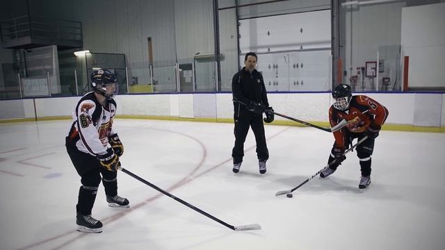 Skill 10 - Backchecking смотреть онлайн