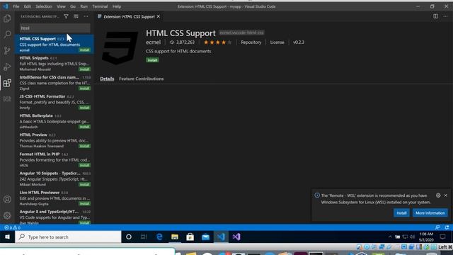 3 Laravel 6:7:8 PHP Framework install tools on Windows смотреть онлайн
