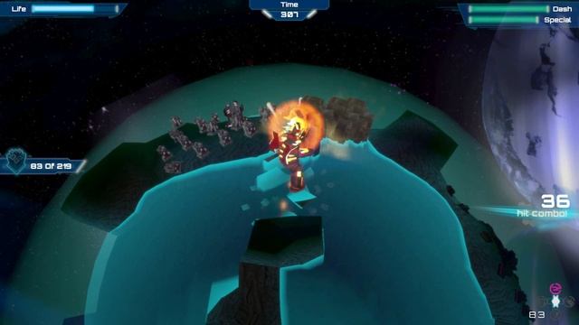 Space Overlords GAMEPLAY (2016) смотреть онлайн