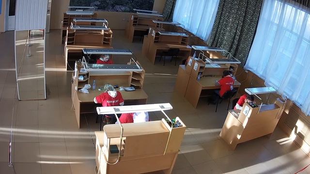 Художественная обработка металла - Основная. День 1 смотреть онлайн