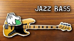 BOSS - Bass Overdrive ODB-3