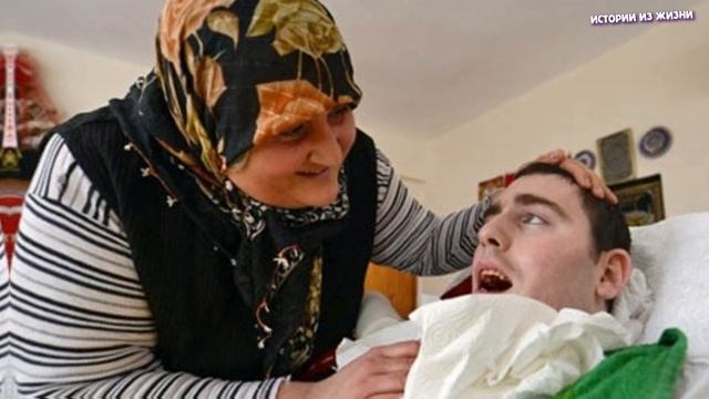 Как сейчас живет турецкая женщина Гульсум, которая на протяжении 10 лет ухаживала за русским парнем смотреть онлайн