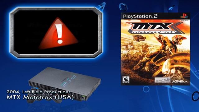 All Sony PlayStation 2 Games A to Z Part 2 - PS2 - Launchbox & Hyperspin Arcade смотреть онлайн