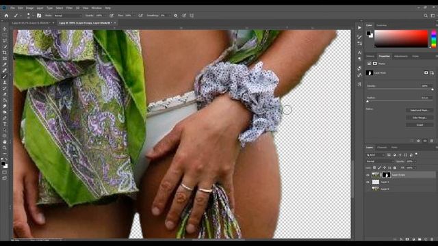 How do I move an object from one photo to another?|Переместить объект с одной фотографии на другую смотреть онлайн
