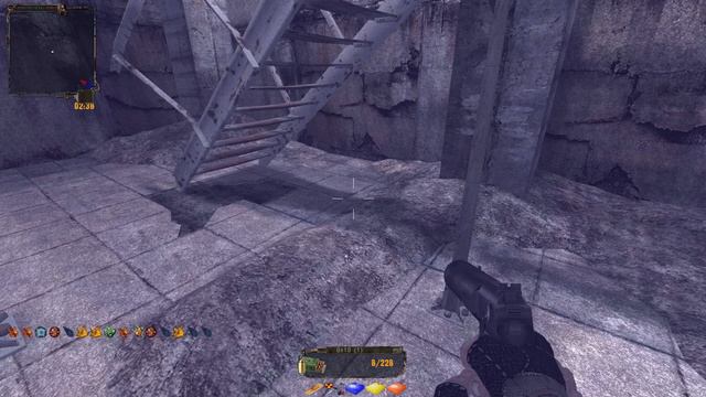 STALKER тайные тропы 2 серия 38 смотреть онлайн