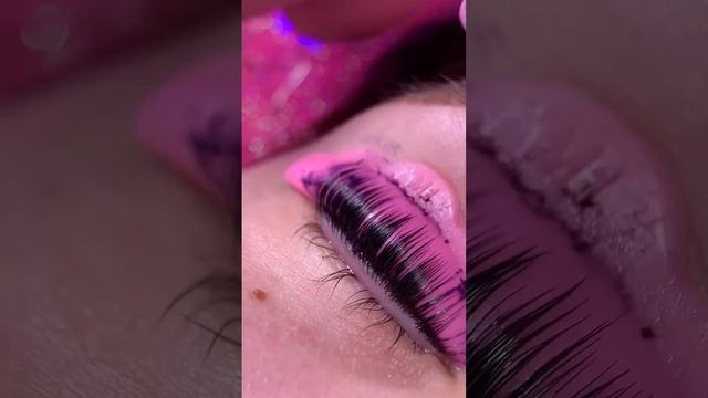 Inst. kate_melnikk #ламинированиересниц #ламинированиересницобучение смотреть онлайн