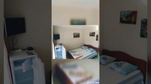 п.Ольгинка ул. Морская 7/1«Райский уголок»