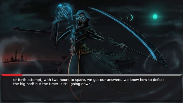 D&D Players, What's your luckiest HOLY SH1T!, we survived moment? смотреть онлайн