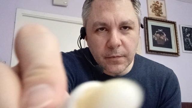 ASMR. СДЕЛАЮ ВАМ МАКИЯЖ ПЕРЕД СВИДАНИЕМ смотреть онлайн