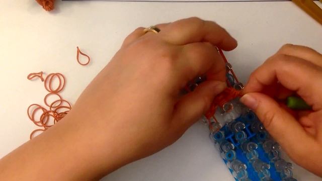 Rainbow Loom Princess Fiona from Shrek - Detachable Standing Skirt - Ogre & Human смотреть онлайн