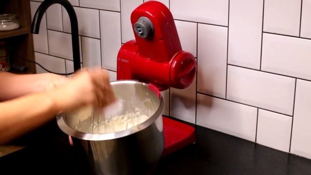 Меренговый торт с голубикой. Готовим быстро, просто и вкусно!!! смотреть онлайн