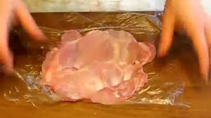 Курица по-милански