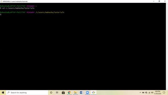 BitBucket Tutotials | How to Clone Bitbucket cloud remote repository using HTTPS Protocol смотреть онлайн
