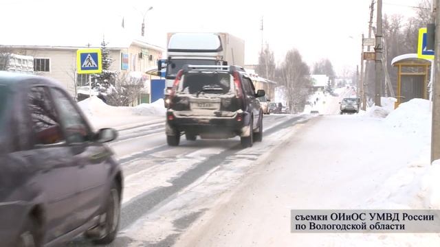 Попытка подчежь авто в Никольске смотреть онлайн