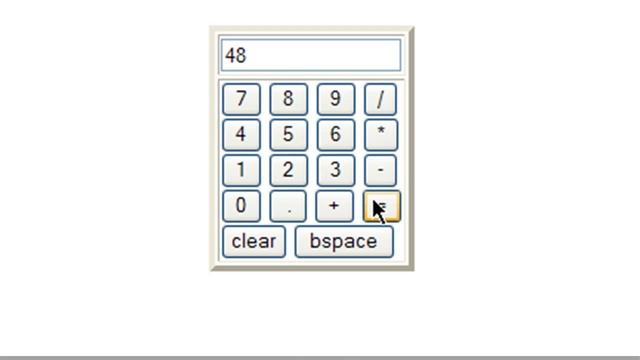 wingslive.com | JavaScript Calculator | Javascript Tutorials смотреть онлайн