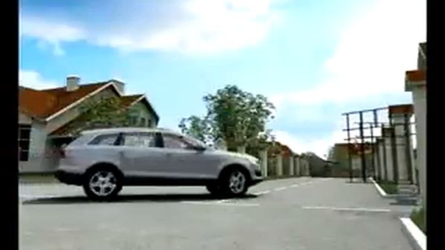 весь посёлок смотреть онлайн