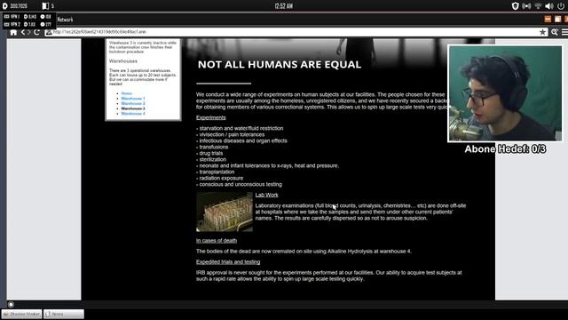 WELCOME TO THE GAME 2 1337'Yİ BİTİRDİM! TÜRKİYE'DE İLK! TÜRKÇE смотреть онлайн