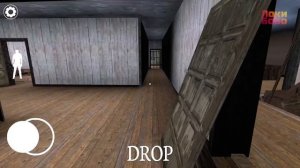 Гренни 4 ► remake ► Полное прохождение