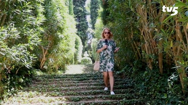 Ллорет де Мар, Испания. Хочу в отпуск. смотреть онлайн
