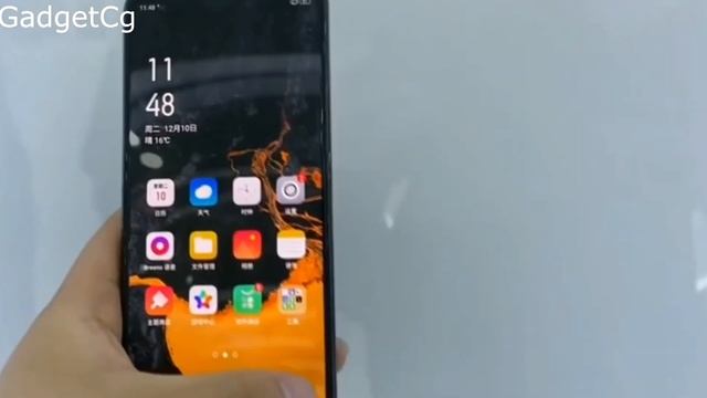 OPPO Find X2 - действительно флагманский смартфон смотреть онлайн