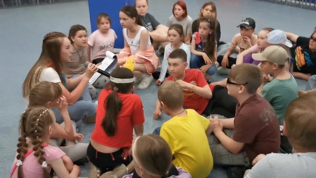 ПДД для детей игровая программа ДК Металлург Каменск - Уральский #ДКМЕТАЛЛУРГ #КаменскУральский #пд смотреть онлайн