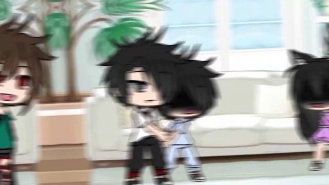 //Gacha life//Они одной крови под одним небом рождённые// смотреть онлайн