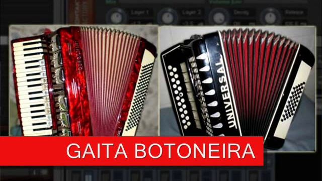 Acordeons para Kontakt смотреть онлайн