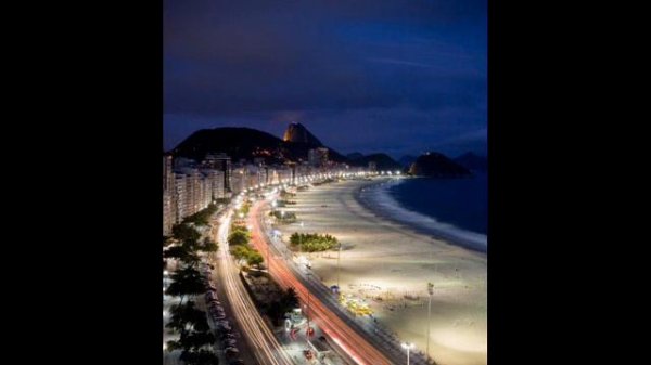 Marc Lener & Kilu - Orange Land