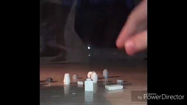 Циклоп из игры Sabnautica смотреть онлайн