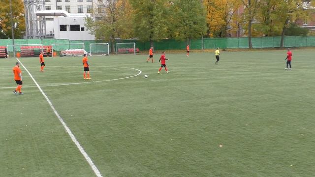 СПК Sound Park 3:0 Джунта (Целый матч) смотреть онлайн