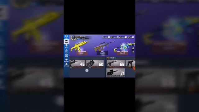 WAR of TANKS:Танки онлайн(бета-версия) и Combat Assault:FPS ШУТЕР смотреть онлайн