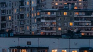 Вопрос века: Что за железные шары катают наши соседи сверху