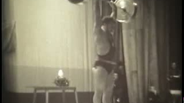 1969, ЛОС ДСО "Зенита" смотреть онлайн