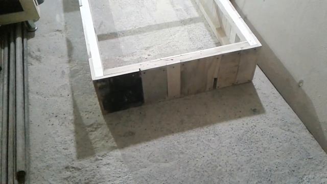 Угловой диван своими руками ( 7 часть ) #1 смотреть онлайн