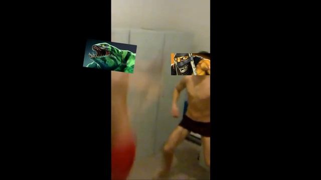 КАК ВЫИГРАТЬ БУСТЕРА | HOW TO WIN BOOSTER | DOTA 2 смотреть онлайн