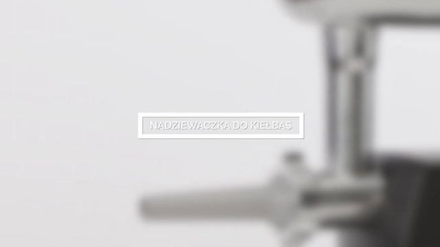 ROBOT KUCHENNY LEHMANN KULINATOR - VIDEOINSTRUKCJA смотреть онлайн